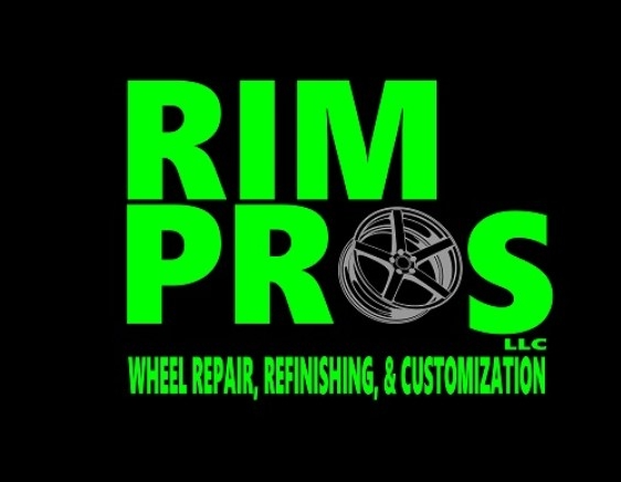 Rim Pros LLC  Logo