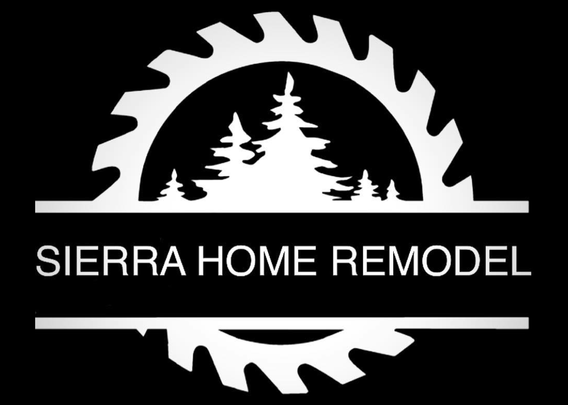 Sierra Home Remodel LLC Logo