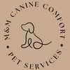 M&M Canine Comfort LLC Logo