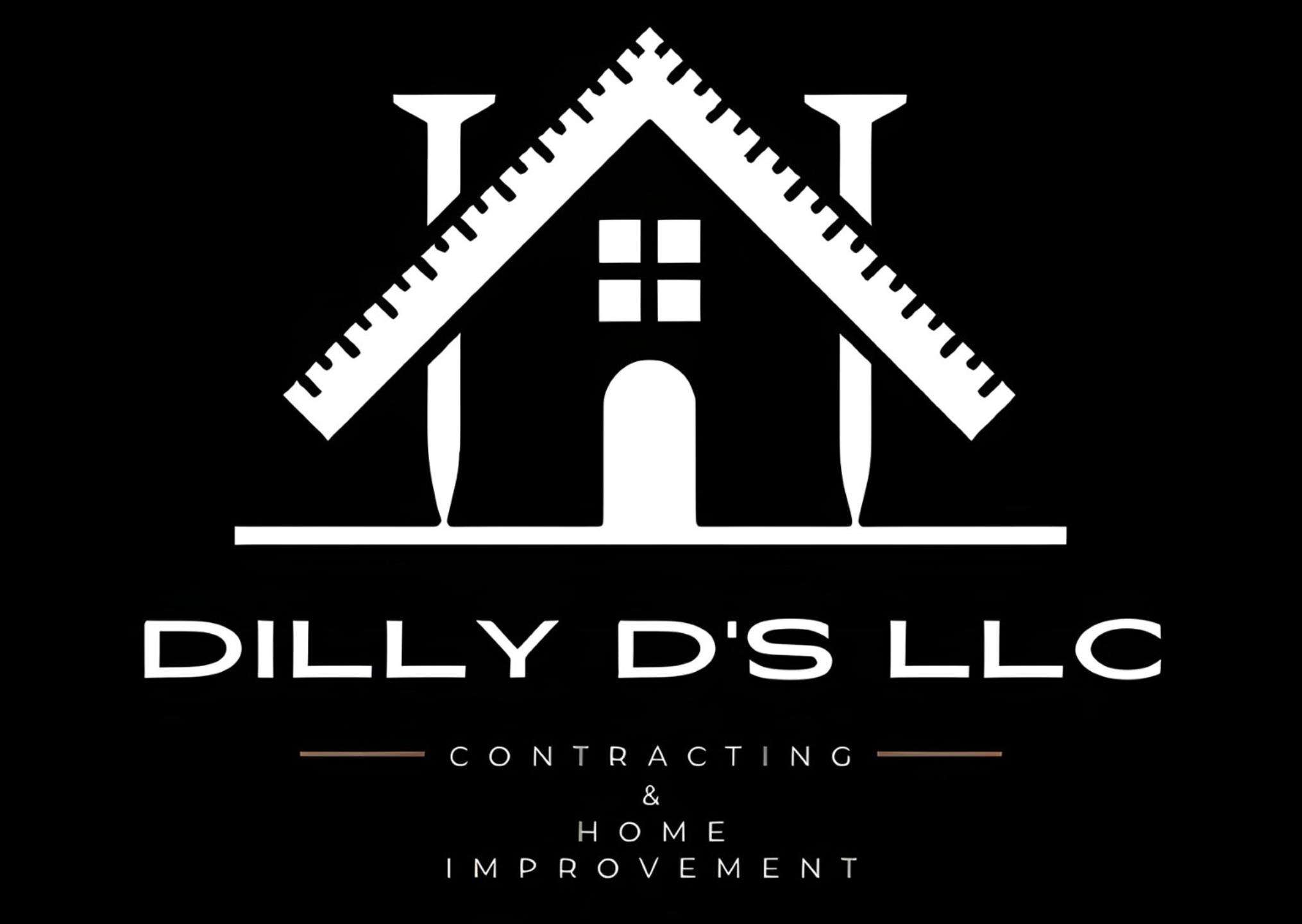 Dilly D’s, LLC Logo