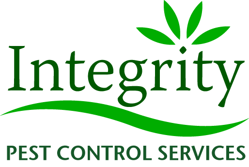 Integrity Pest Control Services Logo