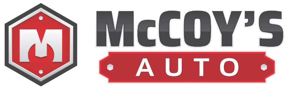 McCoy's Auto Repair, Inc. Logo