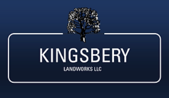 Kingsbery Landworks, LLC Logo
