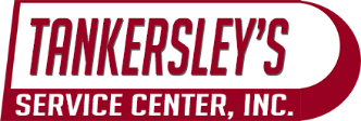 Tankersley's Service Center, Inc. Logo