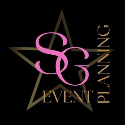 Stargirlz Wedding & Event Planning LLC Logo