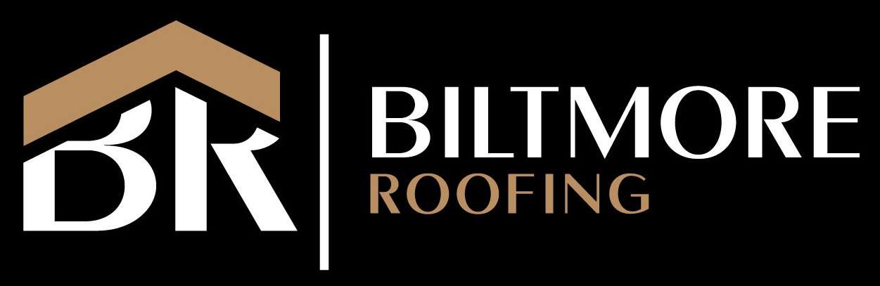Biltmore Roofing Logo