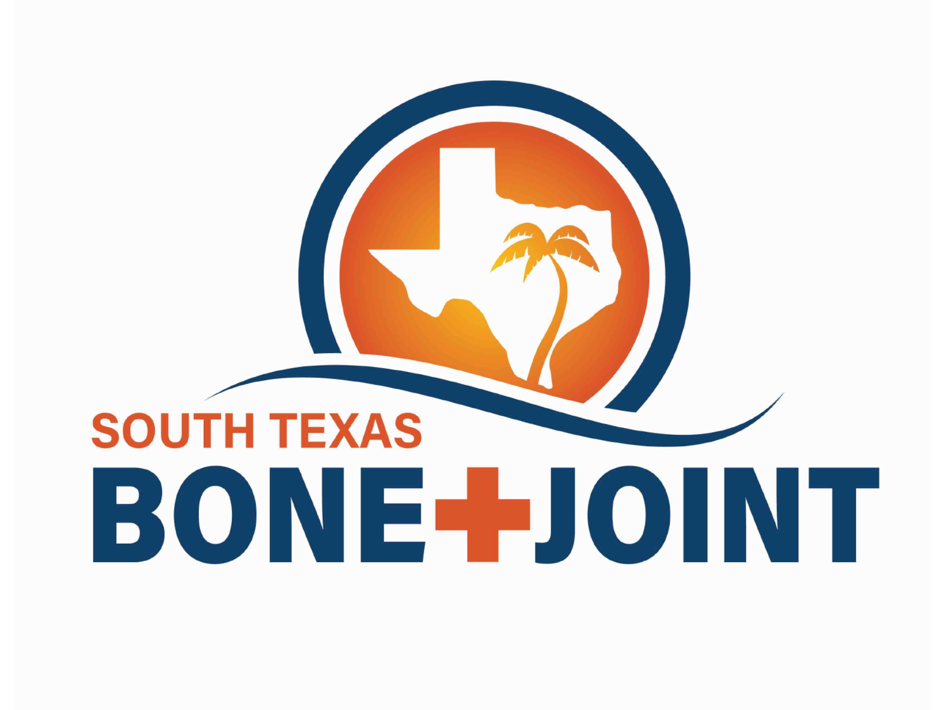 South Texas Bone and Joint Logo