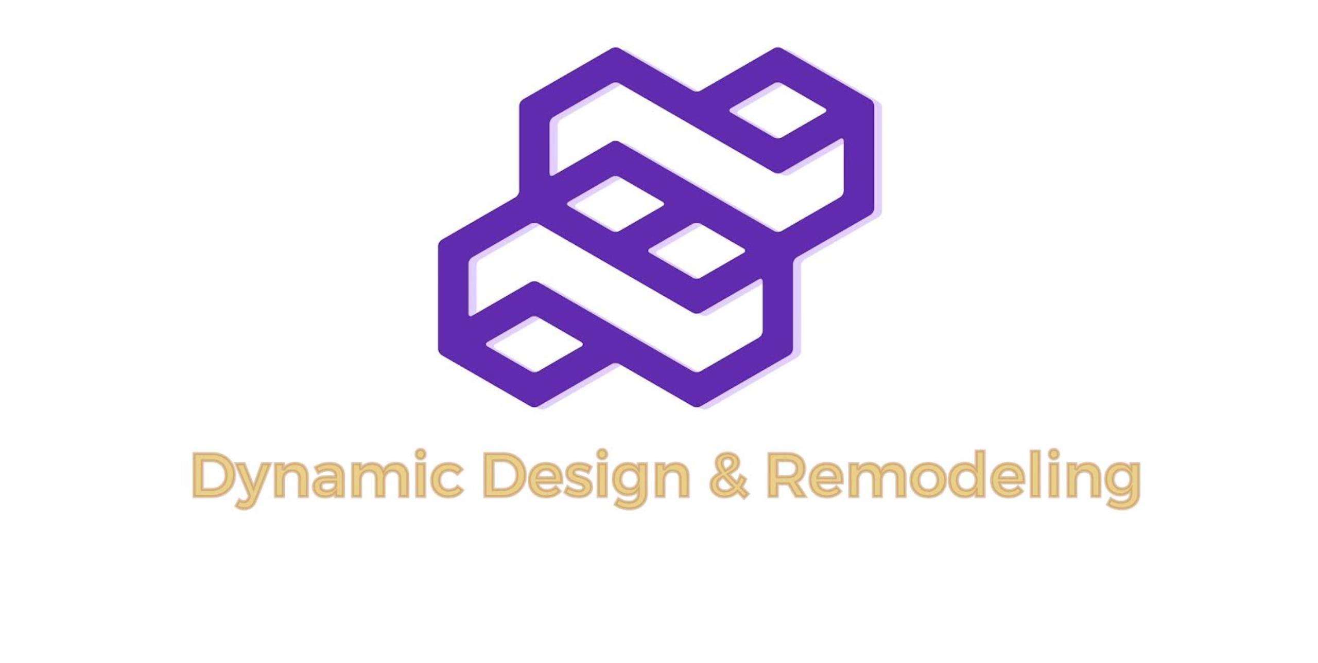 Dynamic Design & Remodeling LLC Logo