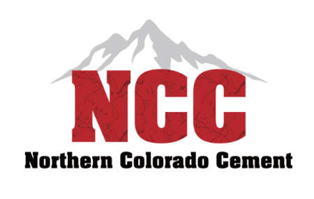 Northern Colorado Cement Logo