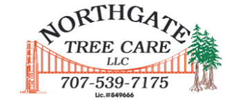 North Gate Tree Care Logo