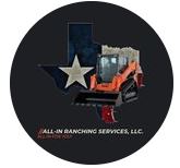 All-In Ranching Services, LLC Logo