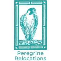 Peregrine Relocations, LLC Logo