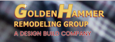 Golden Hammer Remodeling Group Logo