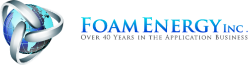 Foam Energy, Inc. Logo
