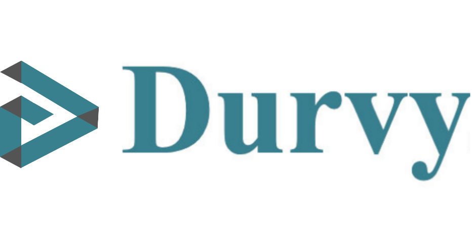 Durvy Liquidation Logo