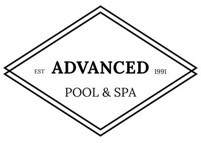 Advanced Pool & Spa Service Logo