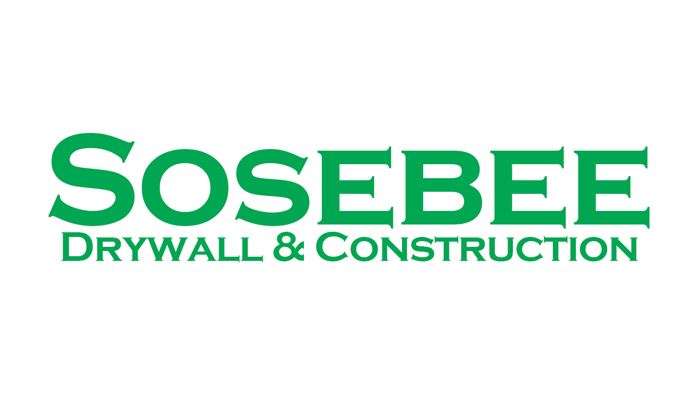Sosebee Drywall & Construction Logo