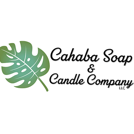 Cahaba Soap and Candle Co. LLC Logo