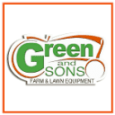 Green & Sons Logo