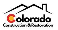 Colorado Construction and Restoration, Inc. Logo