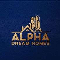 Alpha Dream Homes Limited Logo