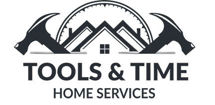 Tools & Time Home Services Logo