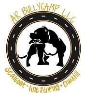 AR Bullycamp LLC  Logo