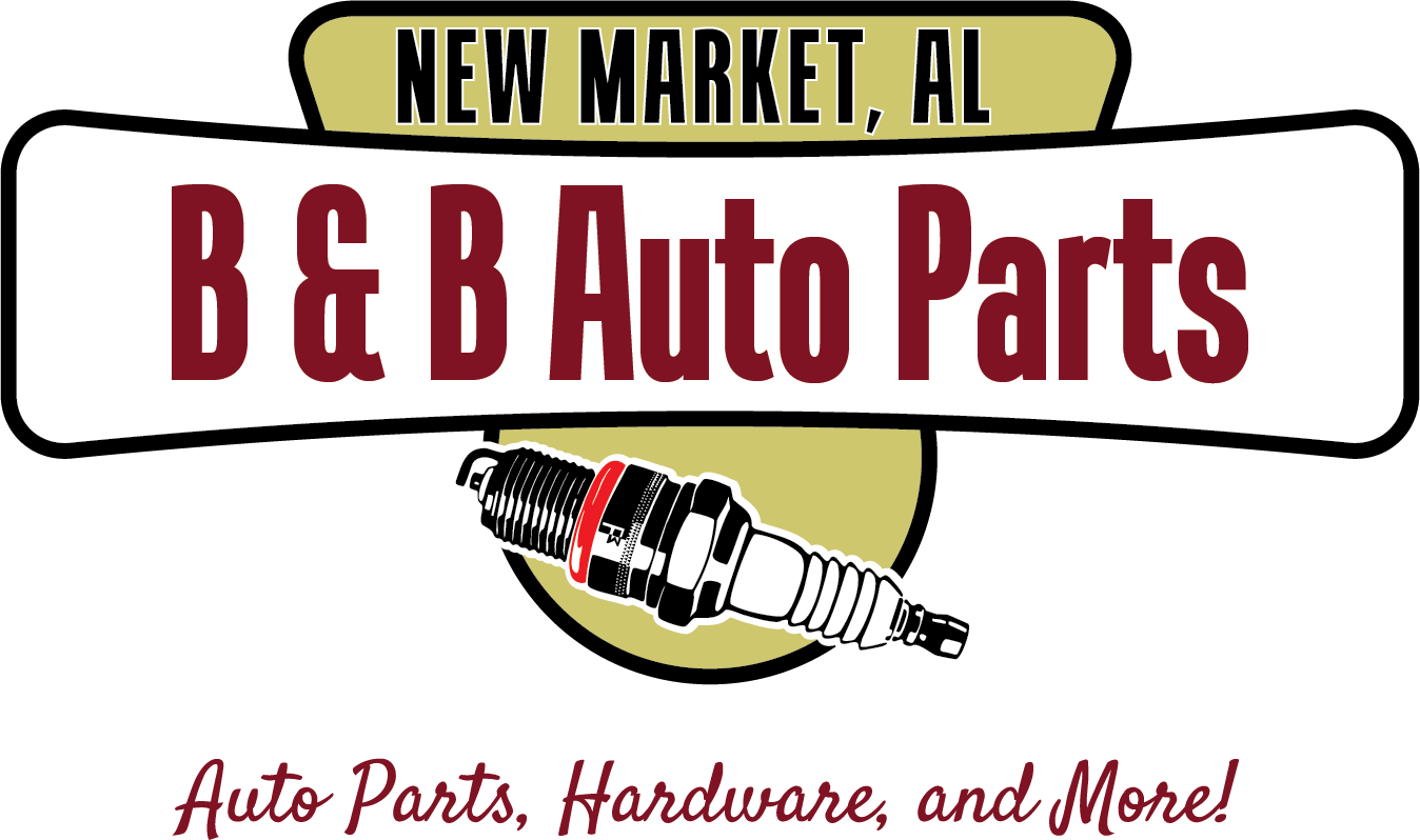 B & B Auto Parts, Inc. Logo