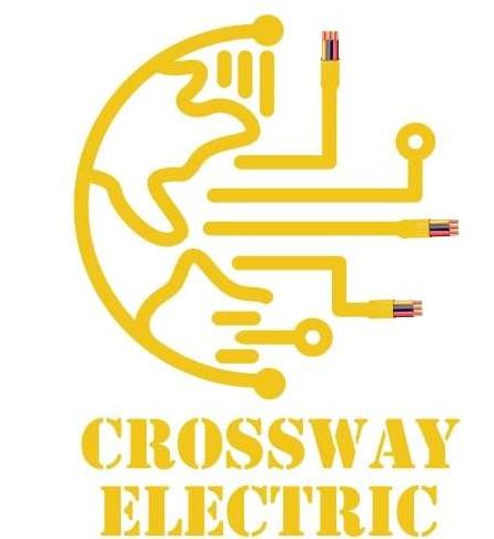 Crossway Electric LLC Logo