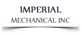 Imperial Mechanical, Inc. Logo