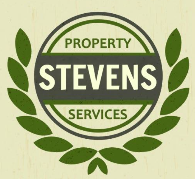 Stevens Property Services LLC Logo