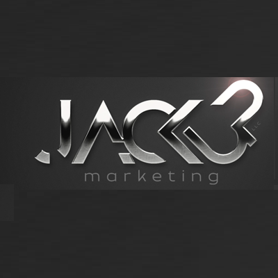 JackUp LLC Logo