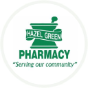 Hazel Green Pharmacy Logo