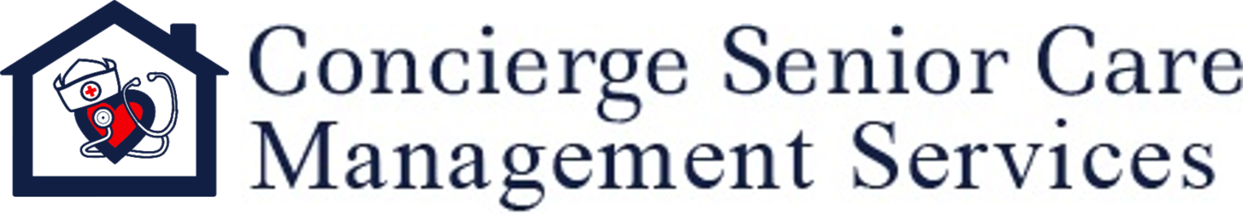 Concierge Senior Care Management Services Logo