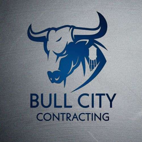 Bull City Contracting, LLC Logo