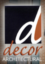 Decor Architectural Products Inc. Logo