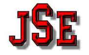 JSE, Inc. Logo