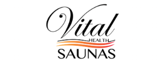 Vital Saunas Logo