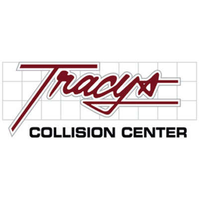Tracy's Auto Body, Inc. Logo