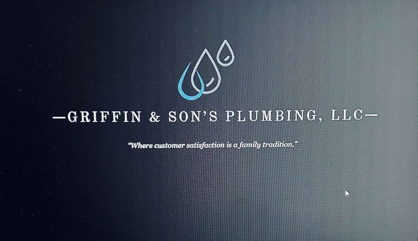 Griffin & Sons Plumbing, LLC Logo