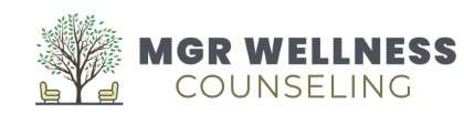 Mgr Wellness Counseling LLC Logo