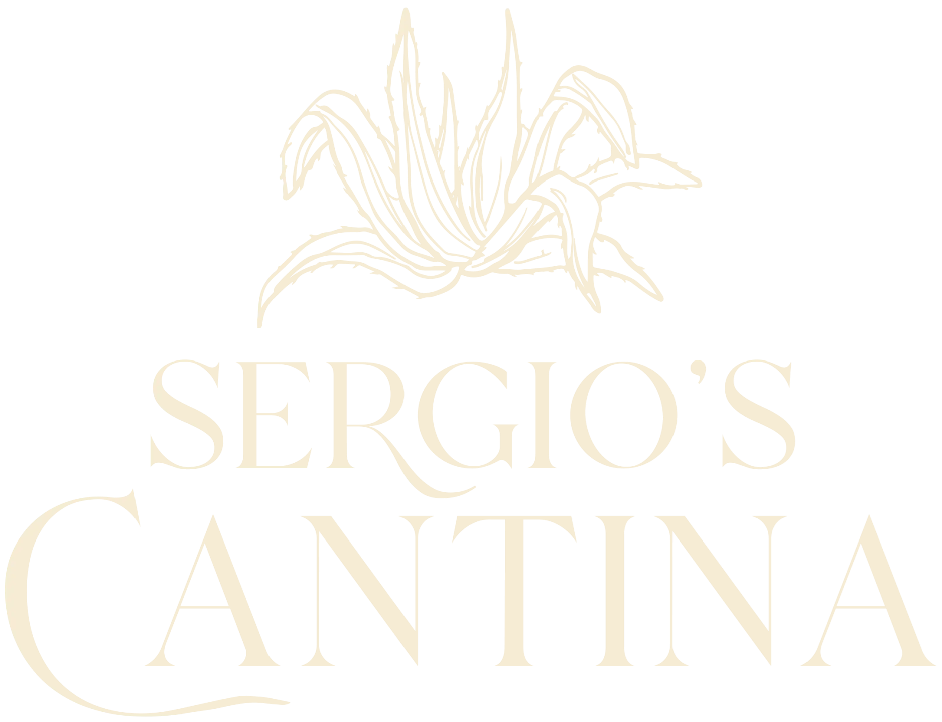 Sergio's Cantina, LLC Logo