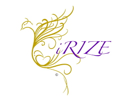 iRIZE Home Health Care Logo