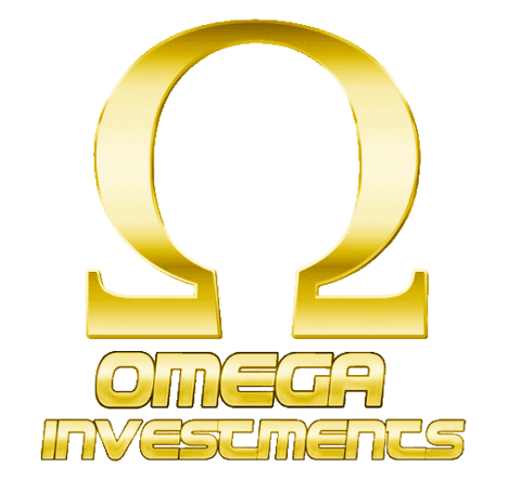 Omega Investments Logo