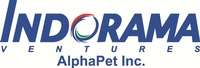 AlphaPet, Inc. Logo