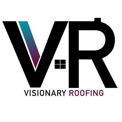 Visionary Roofing Inc Logo
