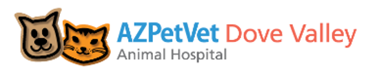 Dove Valley Animal Hospital PLC Logo