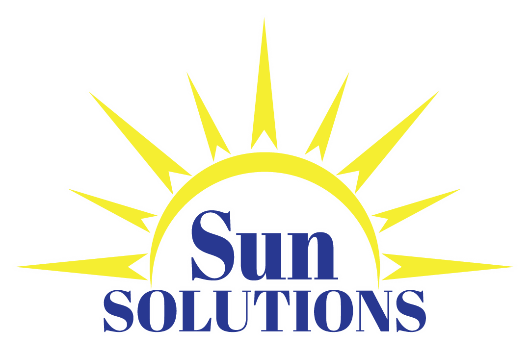 Sun Solution's LLC Logo