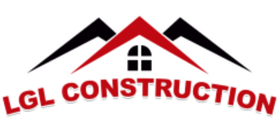 LGL Construction LLC Logo