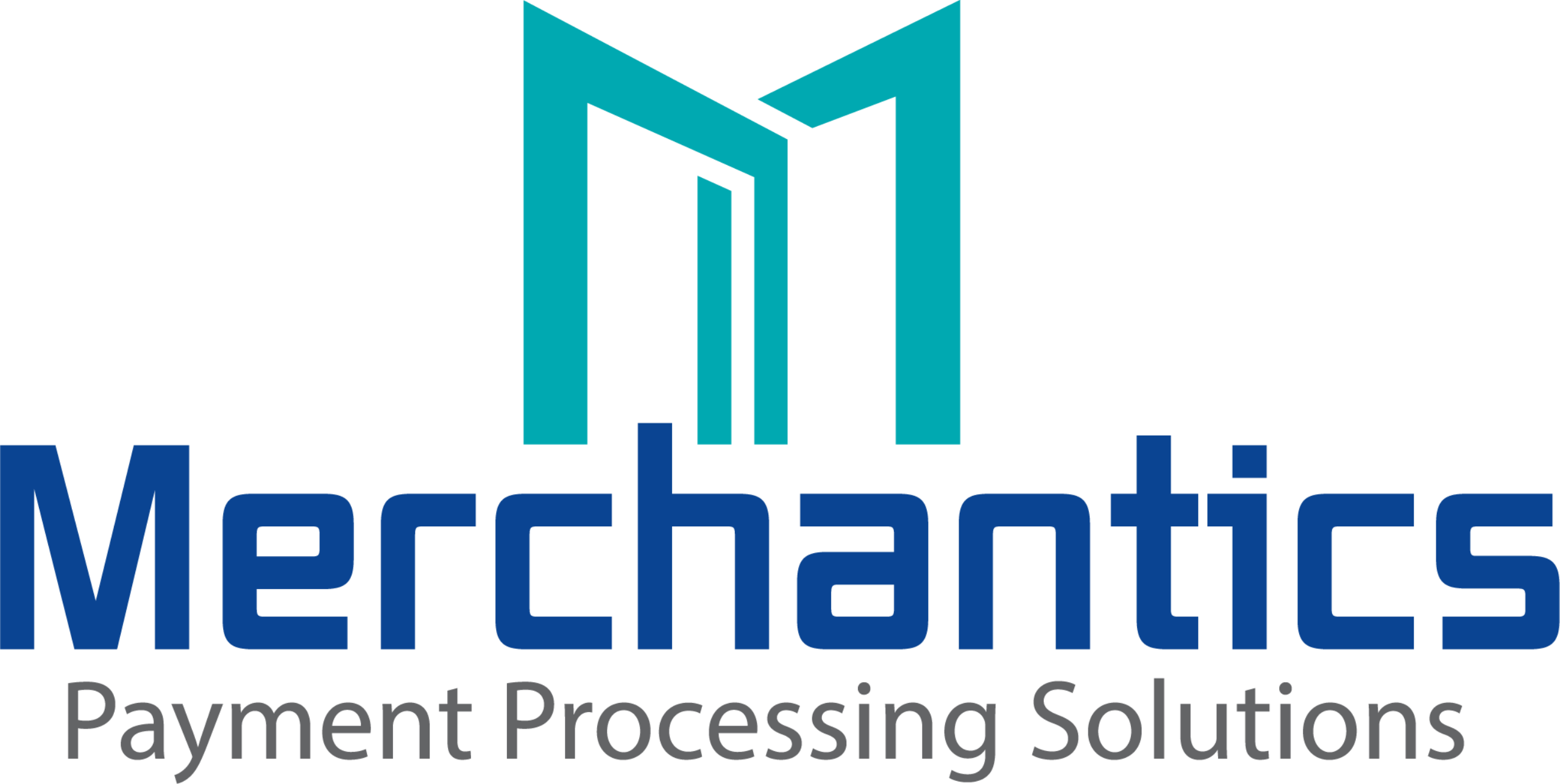 Merchantics Logo